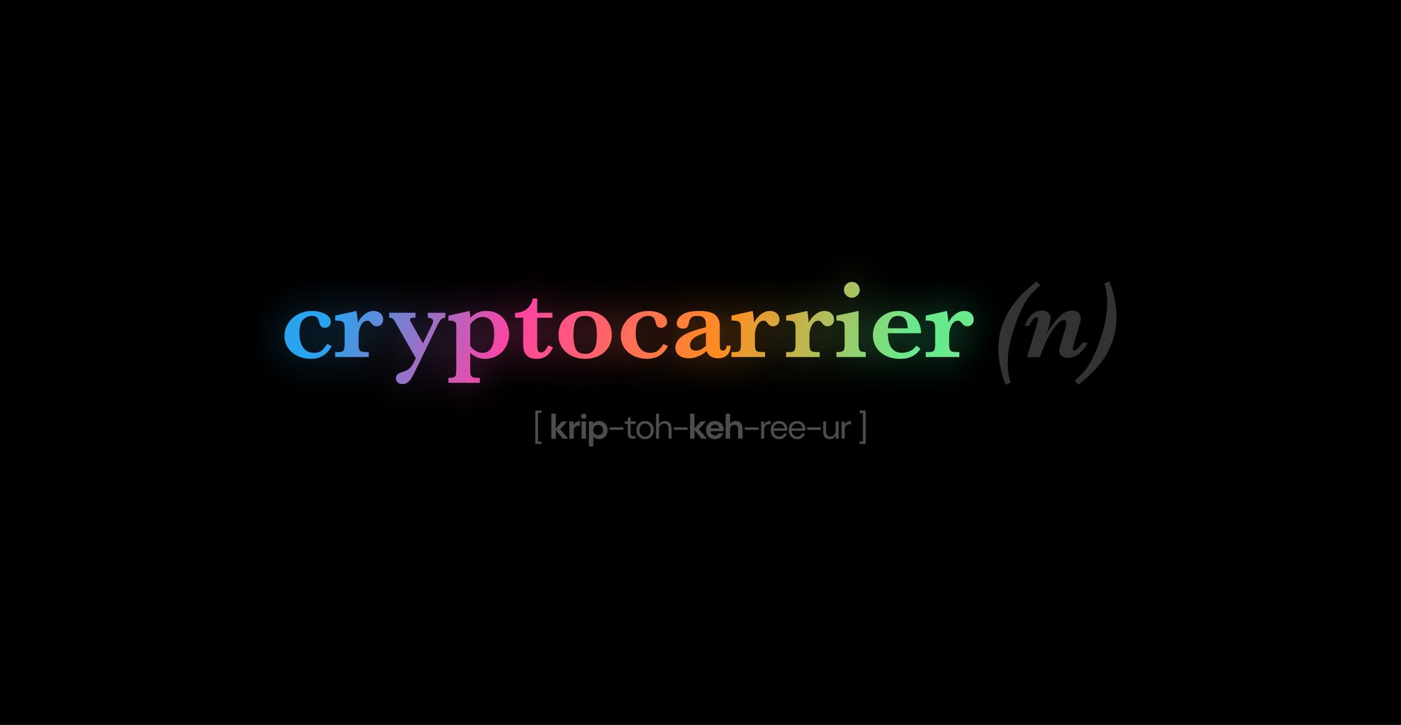 what-s-a-cryptocarrier-glad-you-asked