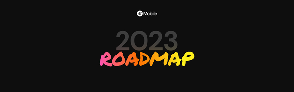 Helium Mobile’s 2023 Roadmap