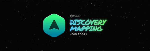 People-Powered Rewards: Introducing Discovery Mapping