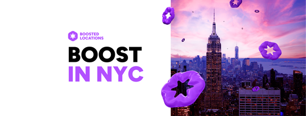 Helium Mobile Expands Coverage in New York with Boosted Locations